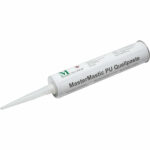 MasterMastic PU pasta adeziva de umflare 310 ml