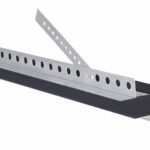SRF Multi 125 Piesă scurtă tip perete cavitar