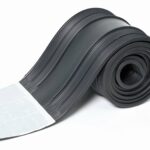 Banda de etanșare fonica Bandă de separare/dilatare rosturi DSF