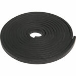 MASTERSTOP Bandă de umflare bentonită 20×10 mm