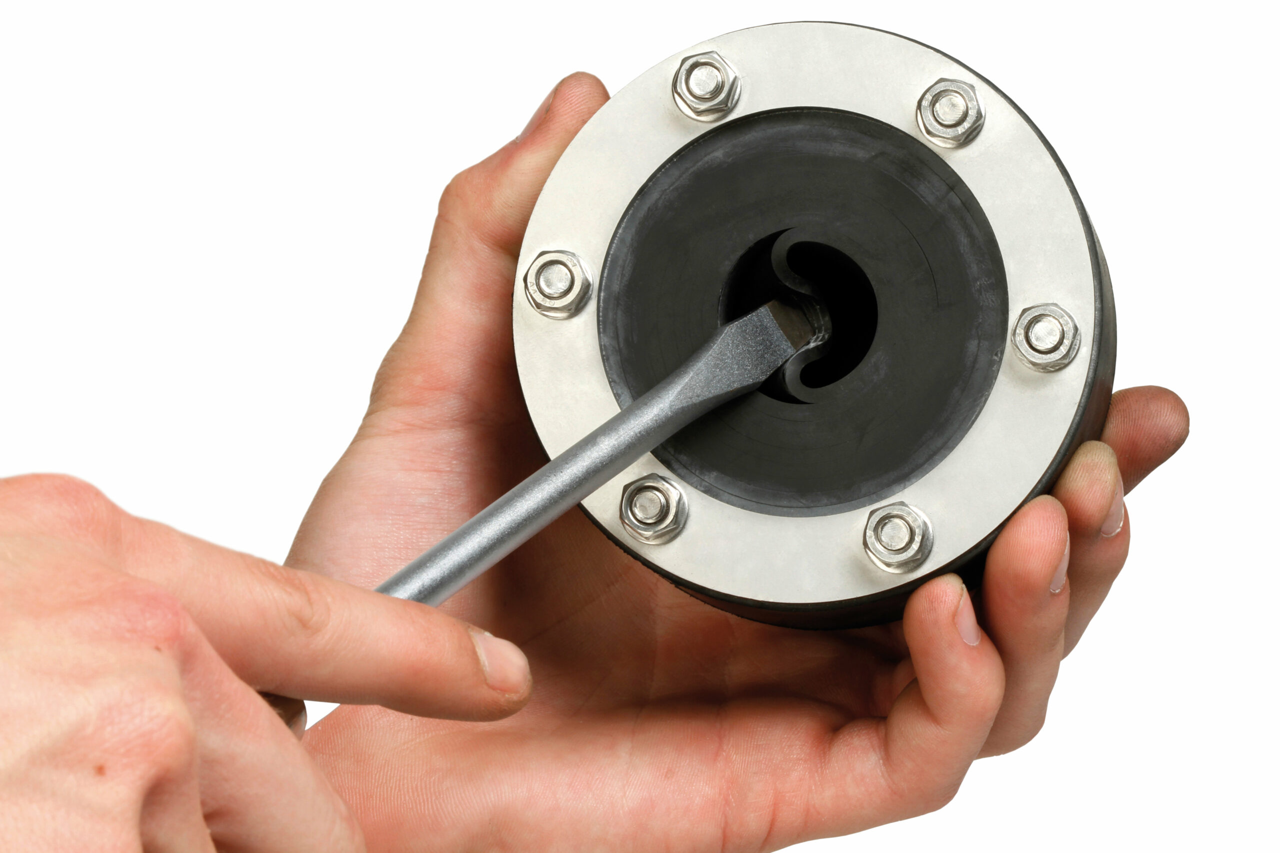 MASTER-RING Multi Ø 100 mm - imagine 6