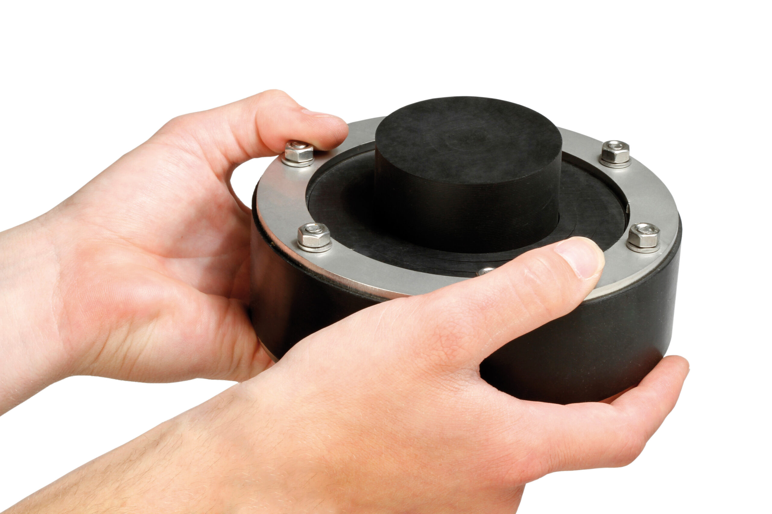 MASTER-RING Multi Ø 200 mm - imagine 4