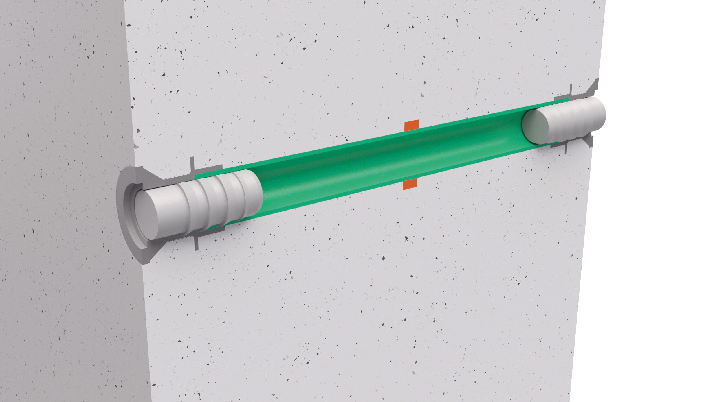 STOPPER tub de distanțare 22/200 - imagine 6