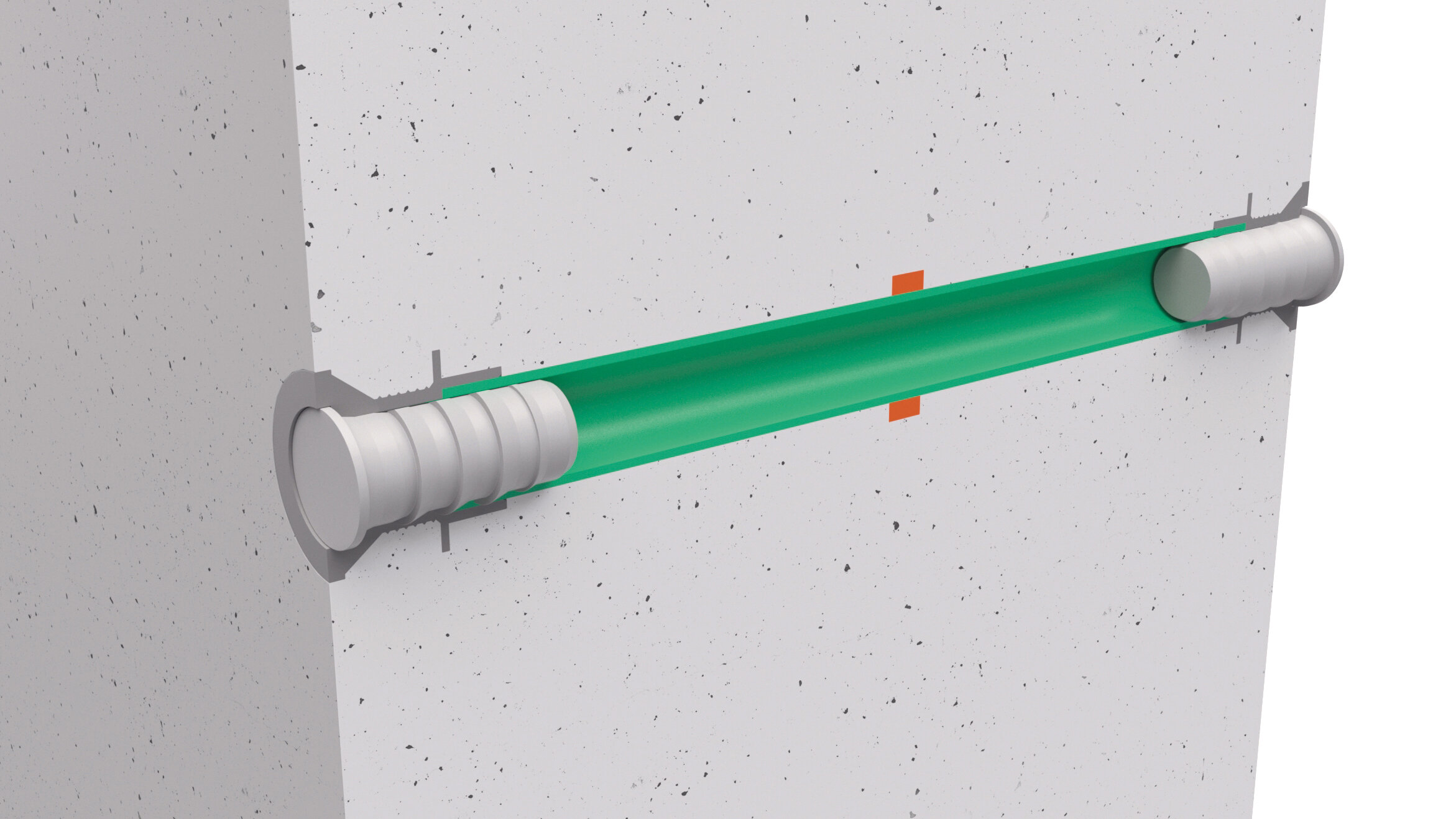 STOPPER tub de distanțare 22/200 - imagine 7