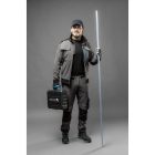 Pantaloni protectie TAUBER -L (HT5K812-L) - imagine 2